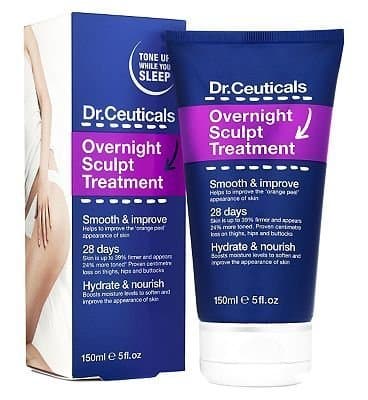 Overnight Sculpt Treatment