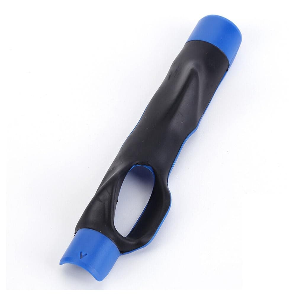 VIPERGOLF Swing Trainer Golf Grip, Grip Trainer Attachment for Improved Hand Positioning on Golf Clubs, For Beginners