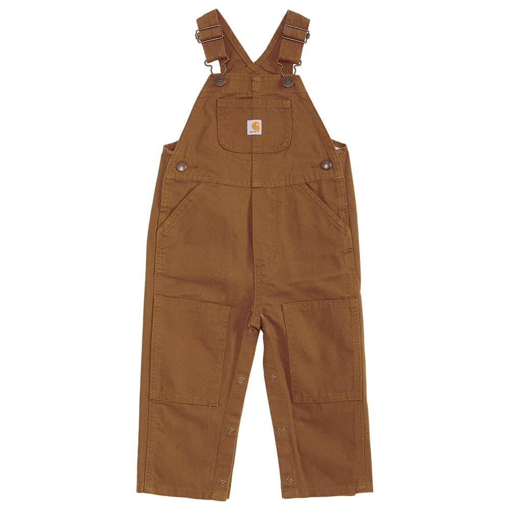 Boys' Overalls