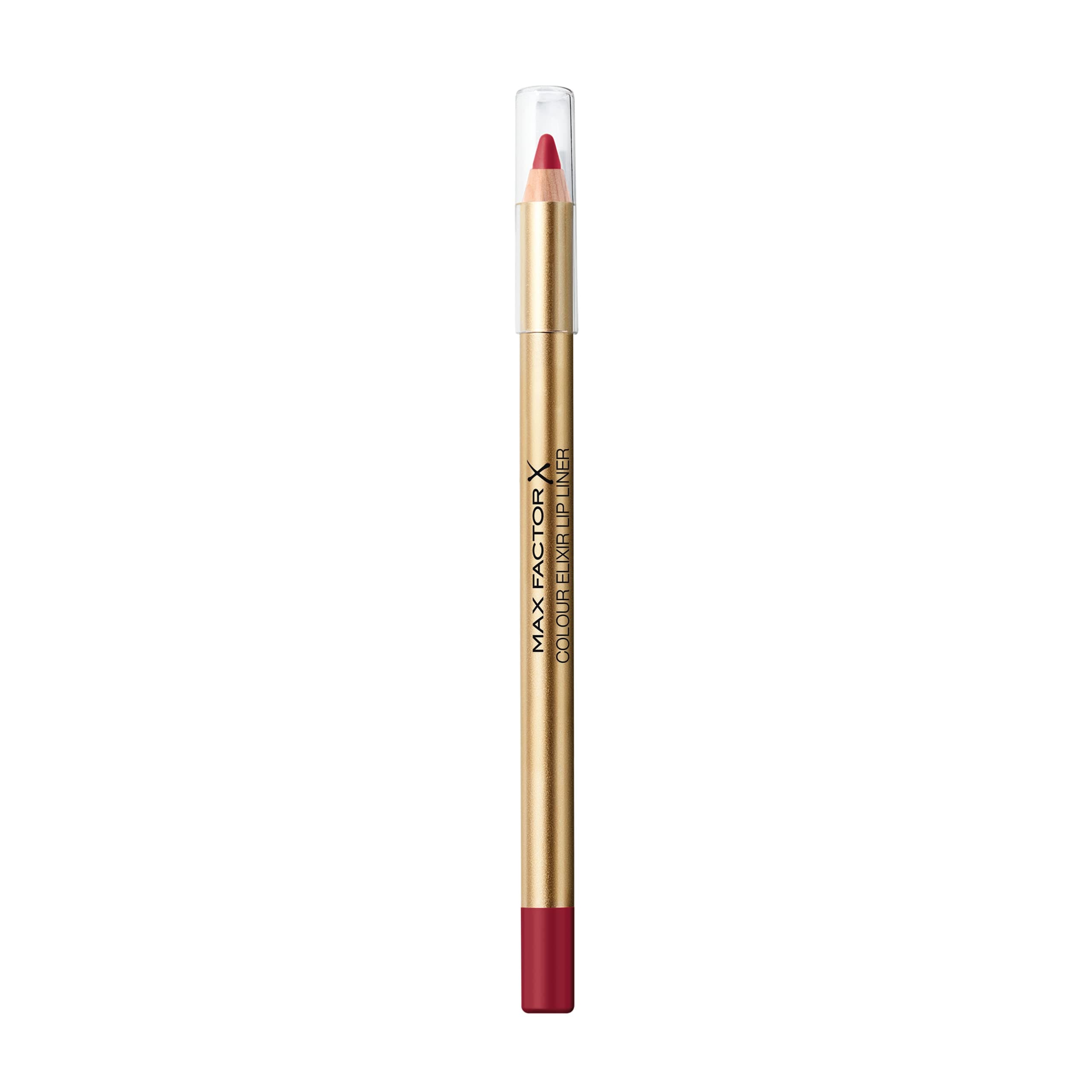 Max FactorCOLOUR ELIXIR lipliner #075-rich wine 10 g