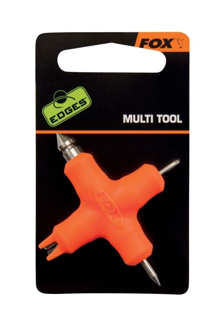 Edges Multi Tool For Carp Fishing