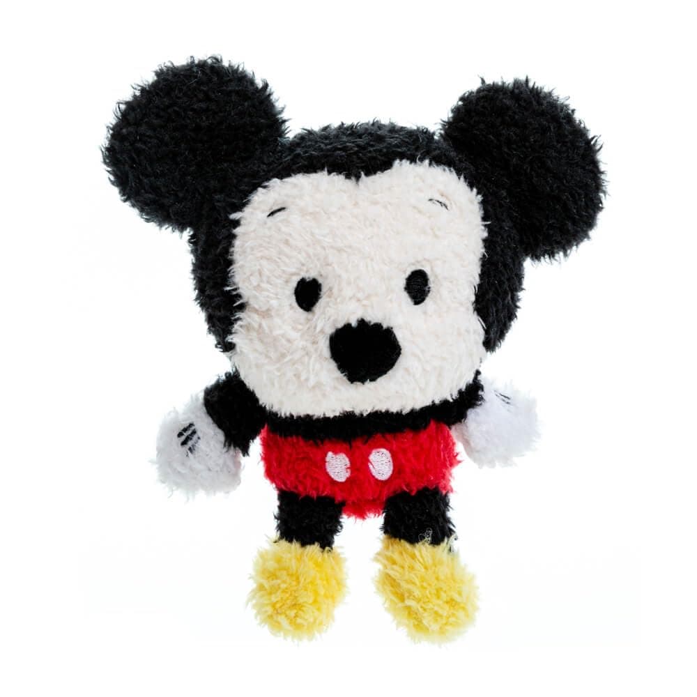 Mickey Mouse Cuteeze