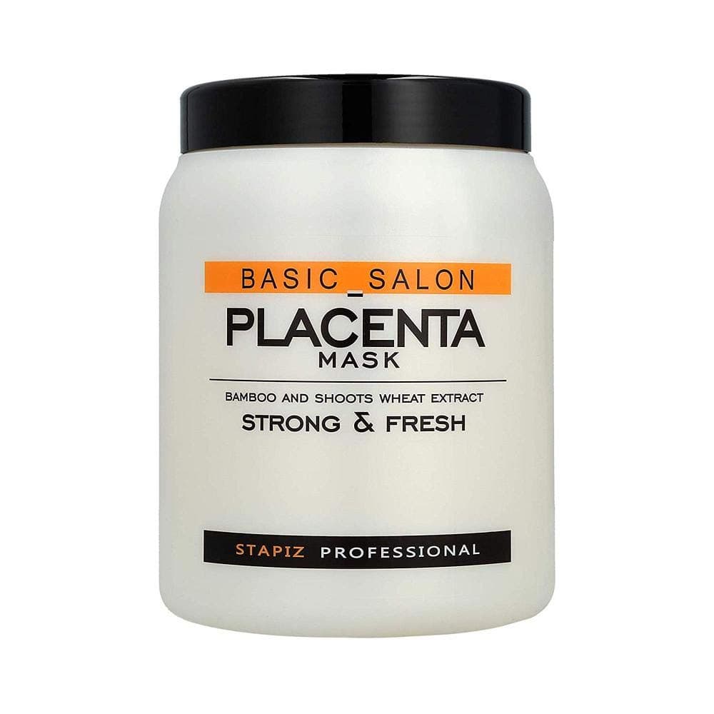 Basic Salon Placenta