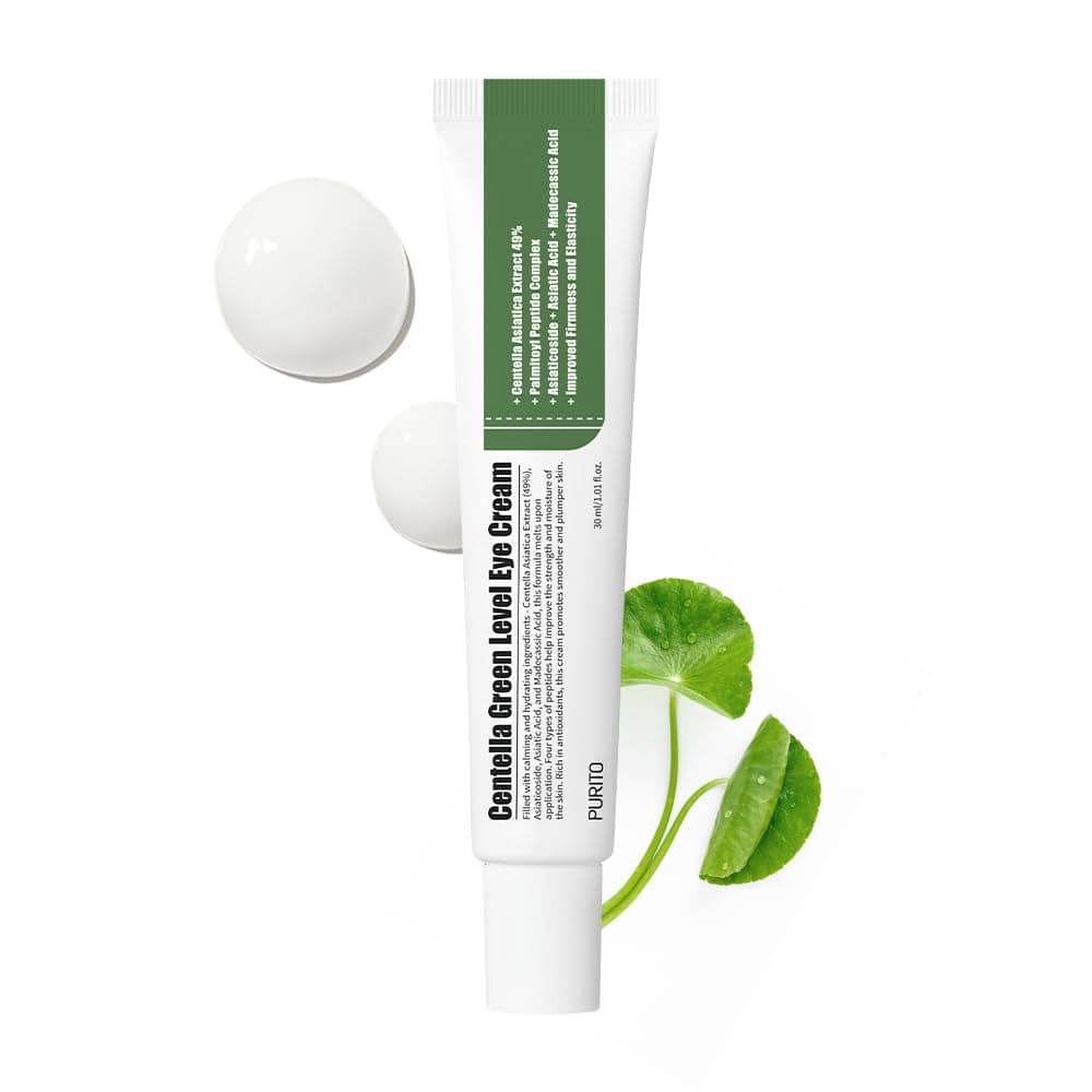 PURITO Wonder Releaf Centella Eye Cream