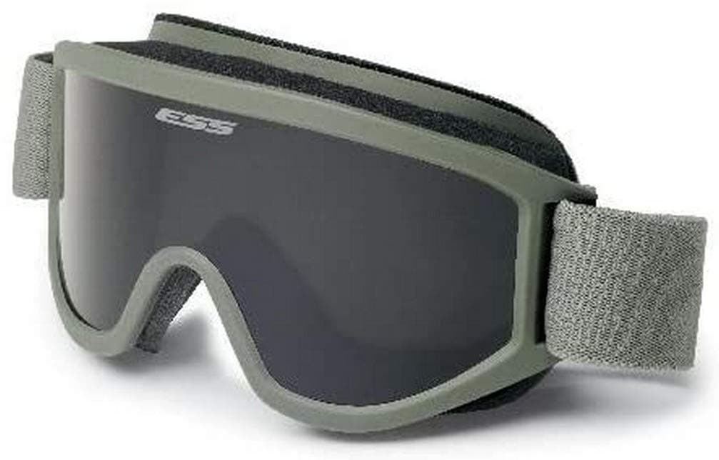 (ESS) Land Ops Goggles with Protective Sleeve