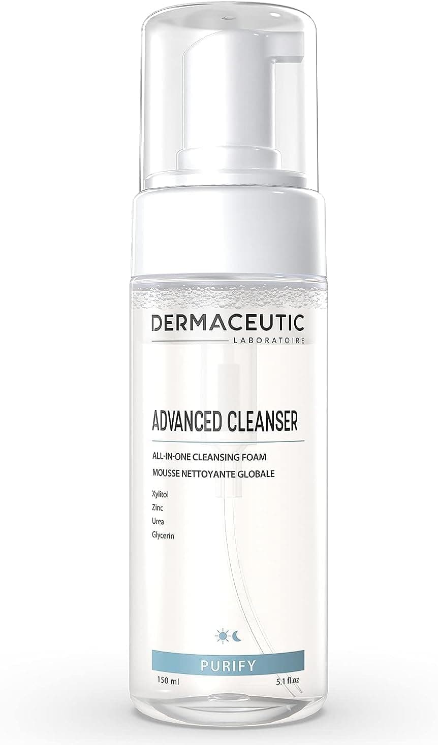 Advanced Cleanser 5.1 fl. oz
