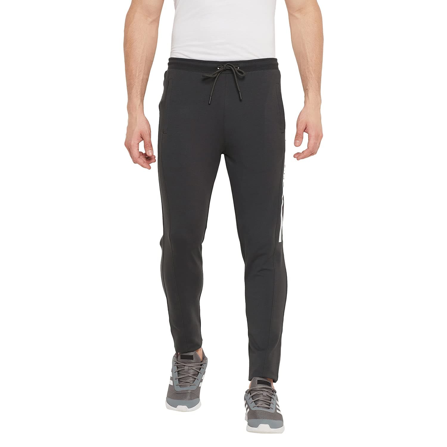 Duke Stardust Men Regular Track Pants