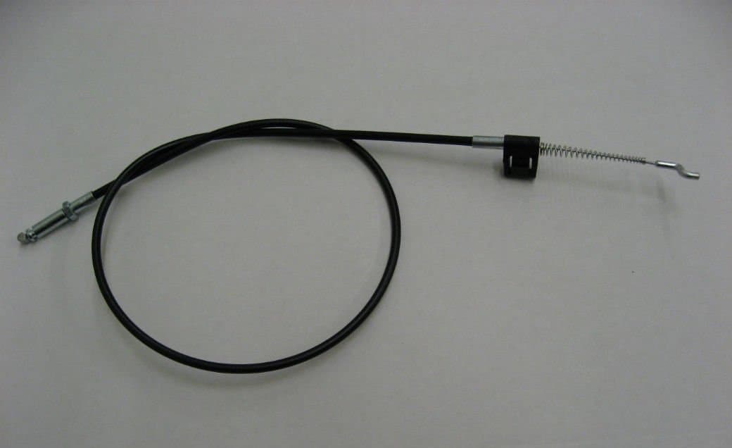REPLACEMENT RECLINER CABLE WITH TAPER SPRING ARW20S