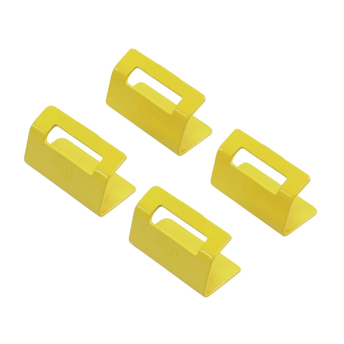 Yellow Mounting Hooks 92004-287223