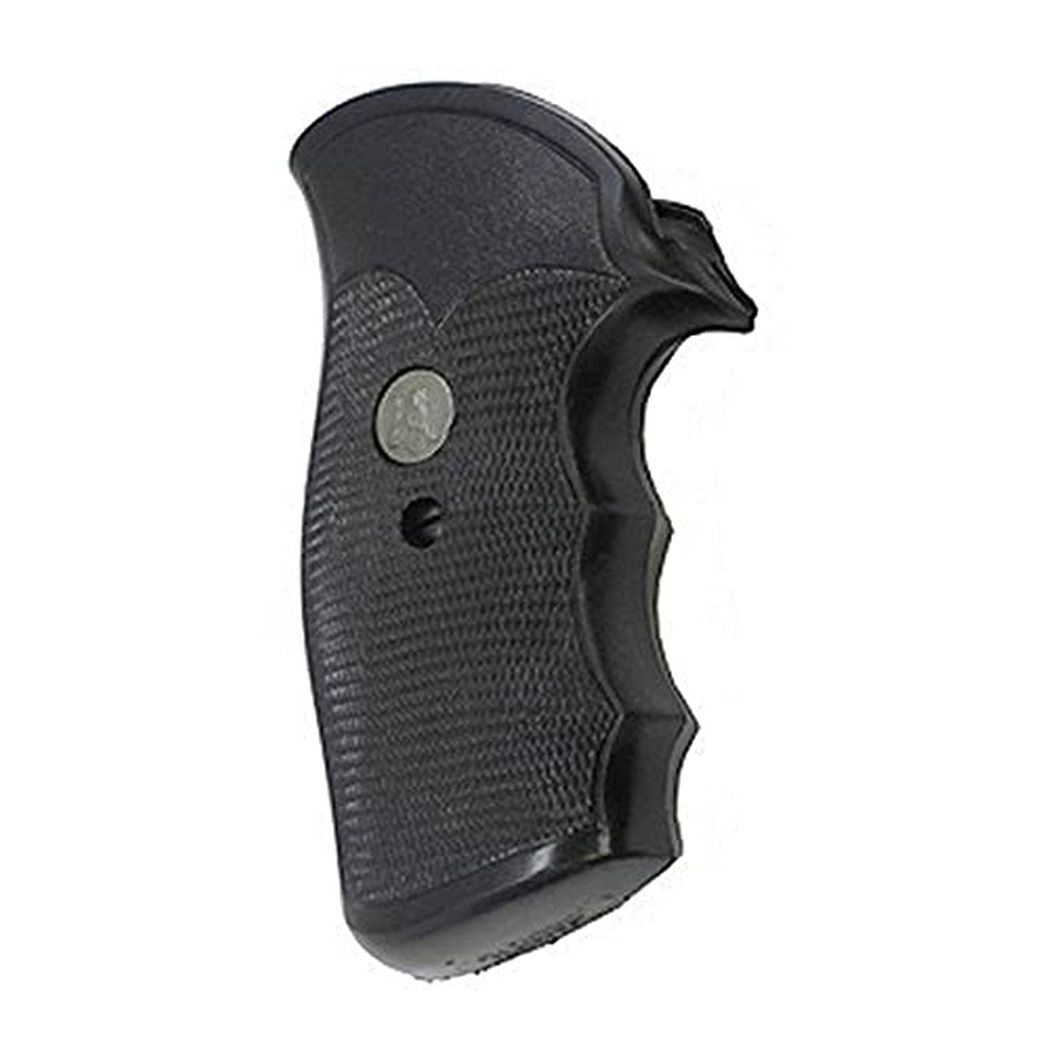 05056 Decelerator Grips, S&W N Frame Square Butt