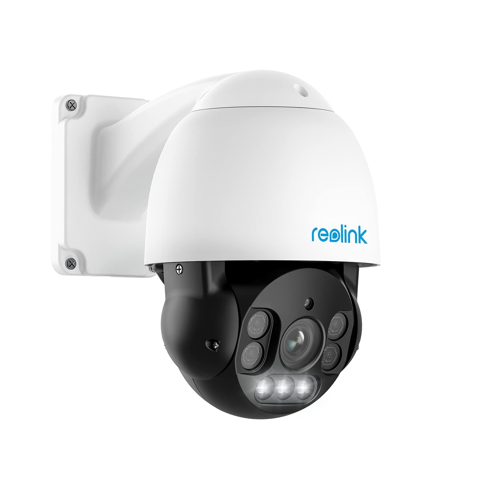 RLC-811A PoE IP Security Camera 4K