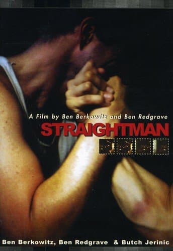 Straightman