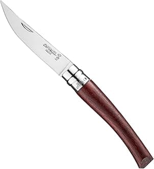 Opinel Effile Slimline Series Folding Fillet Knife