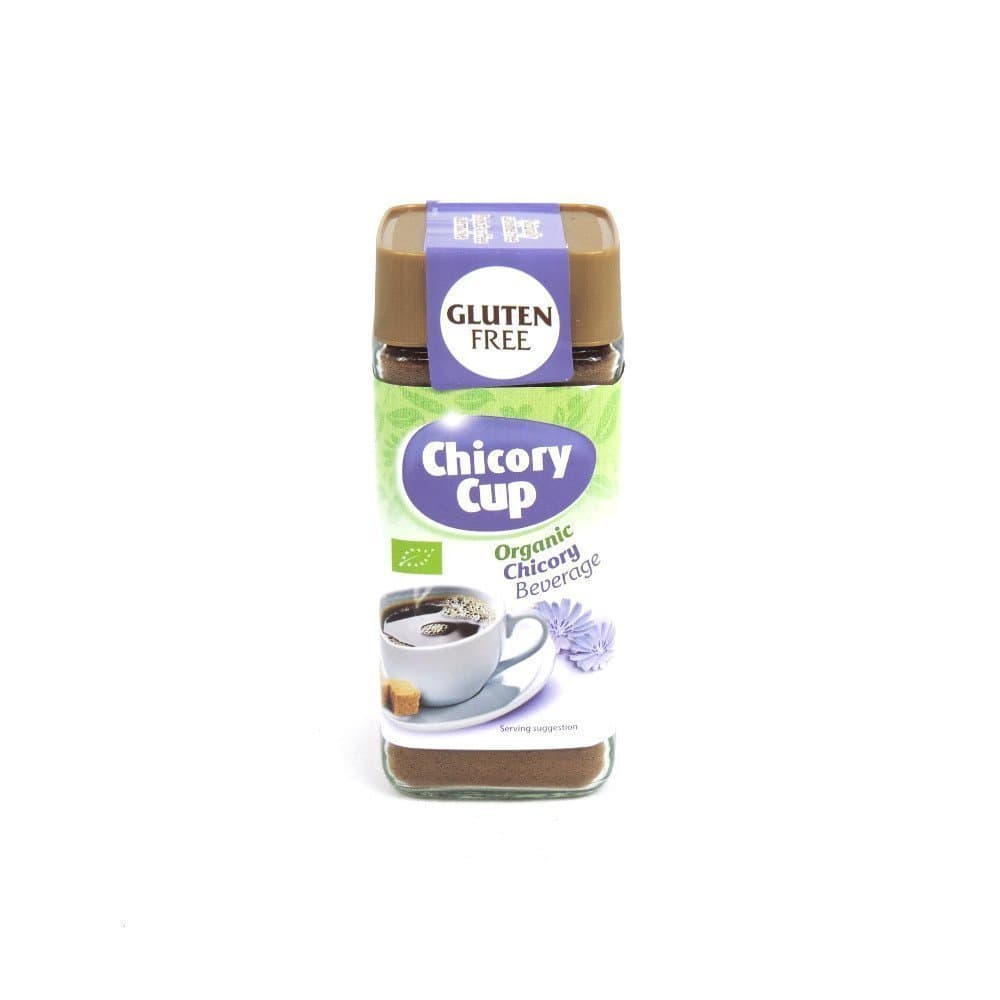 (3 Pack) - Barleycup - Organic Chicory Cup | 100g | 3 Pack Bundle