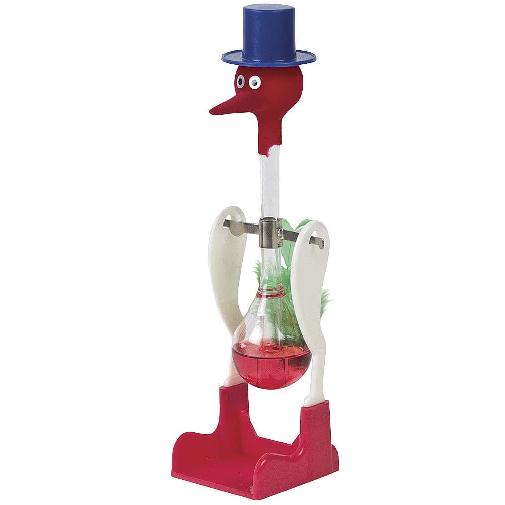 Novelty Dippy Drinking Bird