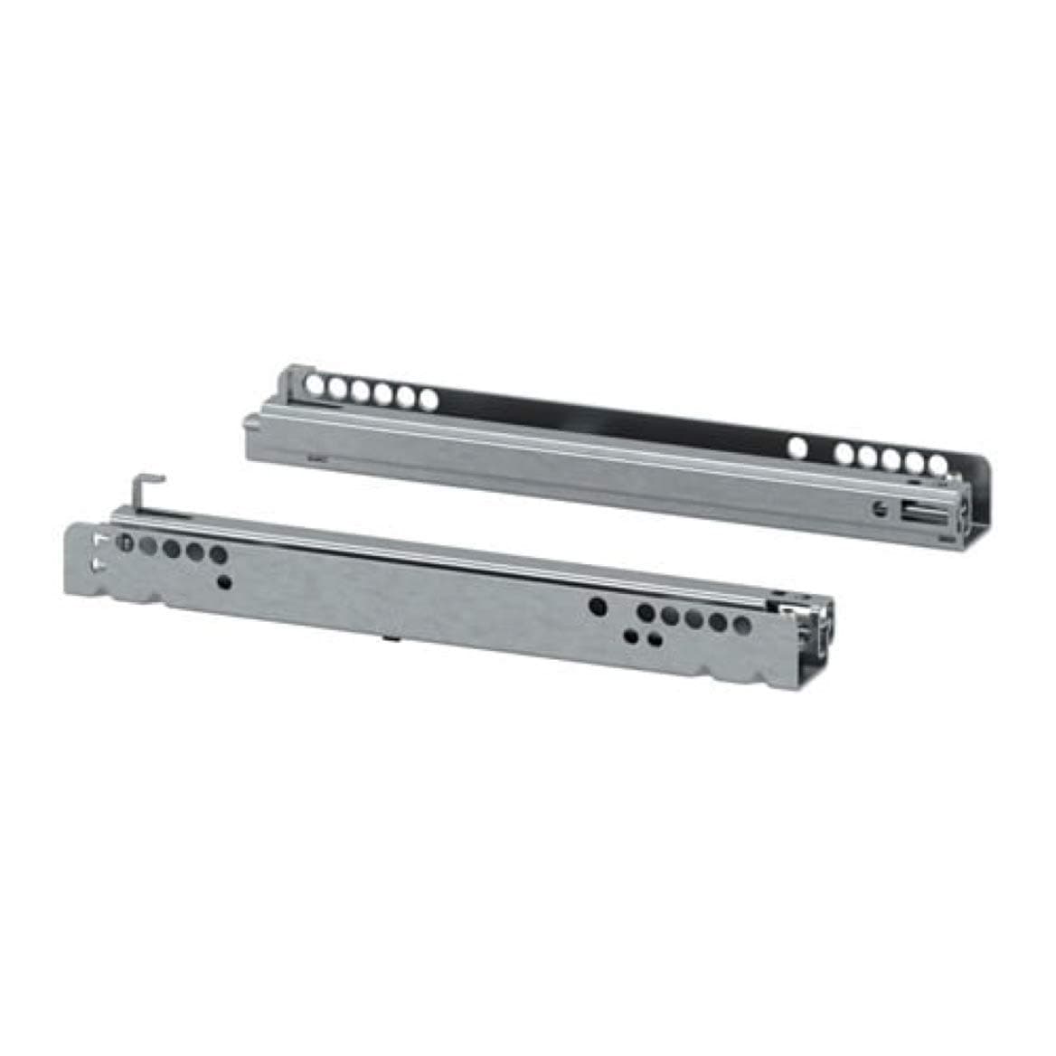 IKEA Besta Drawer Runner Push Open 2 Pack 003.487.17