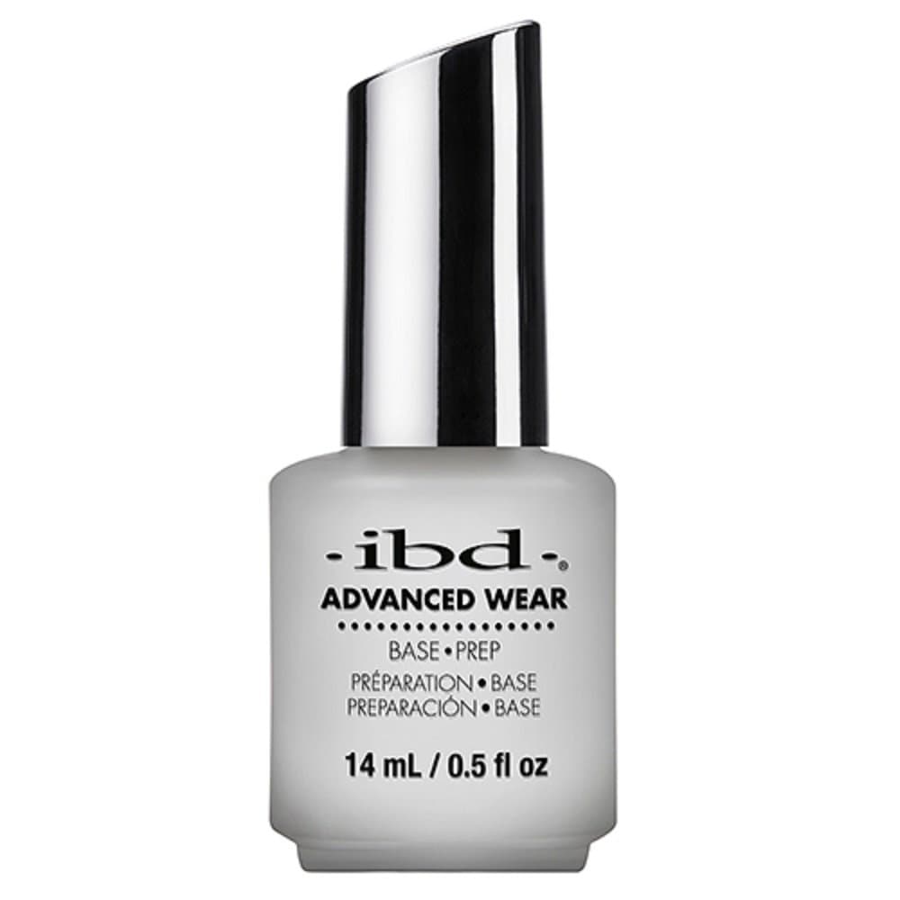 Advanced Wear Pro Lacquer Base Prep, 0.5 Fluid Ounce