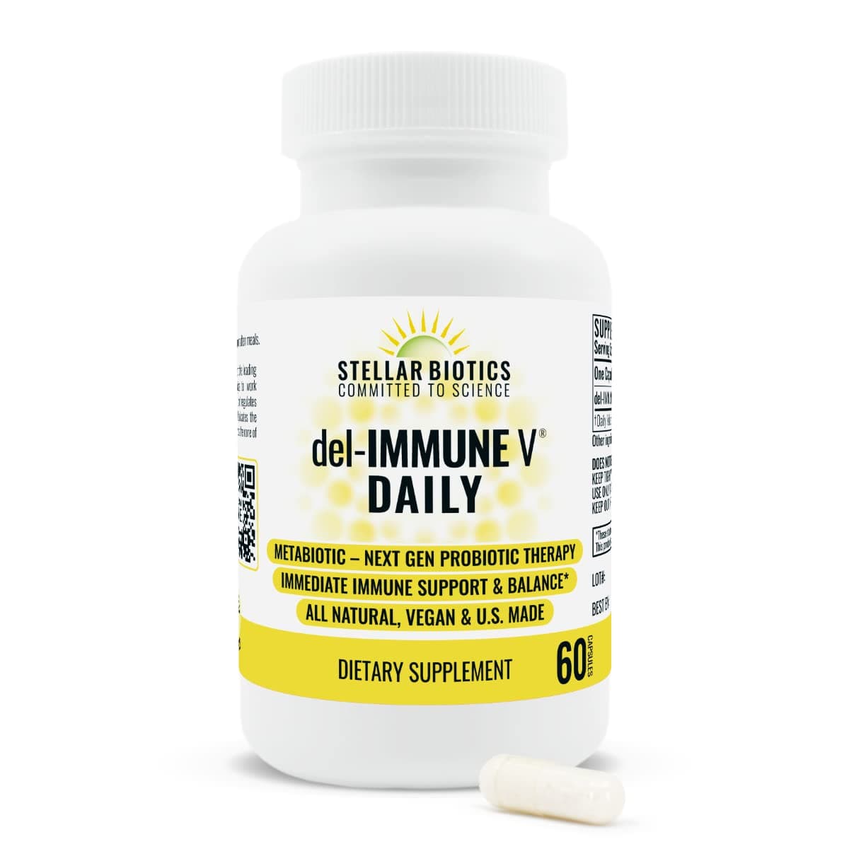 del-IMMUNE V DAILY