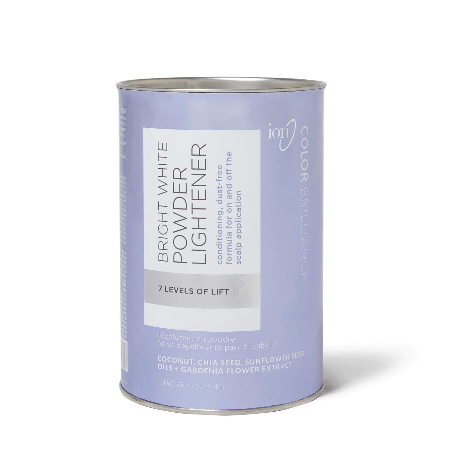 Bright White Powder Lightener 1 lb