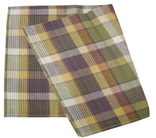 Benecasa Jaquard Kitchen Towel