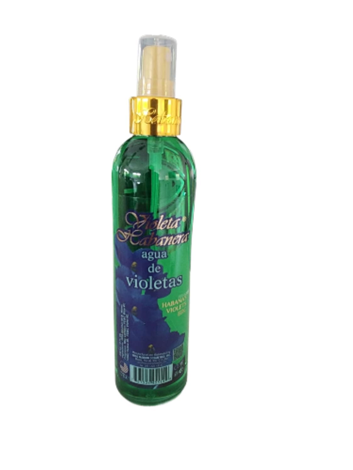 Violeta Habanera Spray