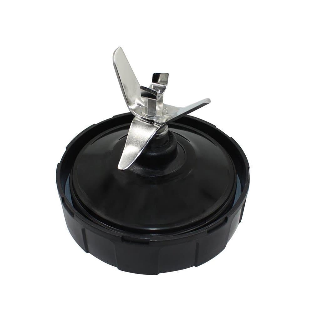 Original Ninja Blade Assembly Replacement Part for BL687CO Ninja Auto-iQ Total Boost Kitchen Nutri Blender System