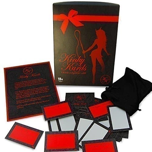Kinky Kards
