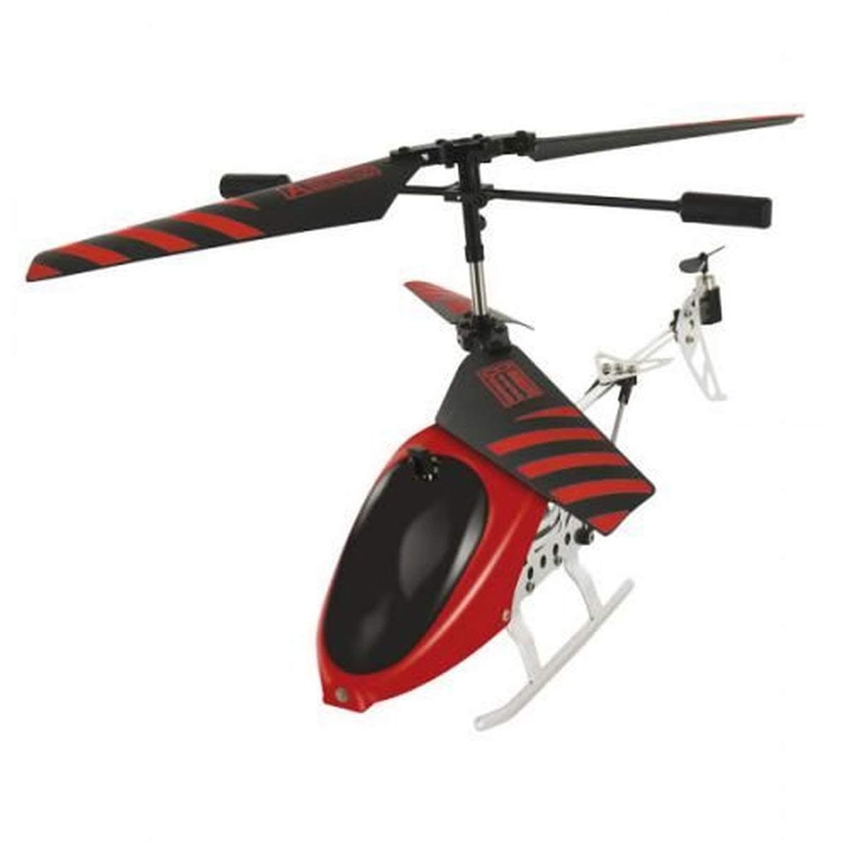 StingBee Interactive Helicopter for Apple iOS