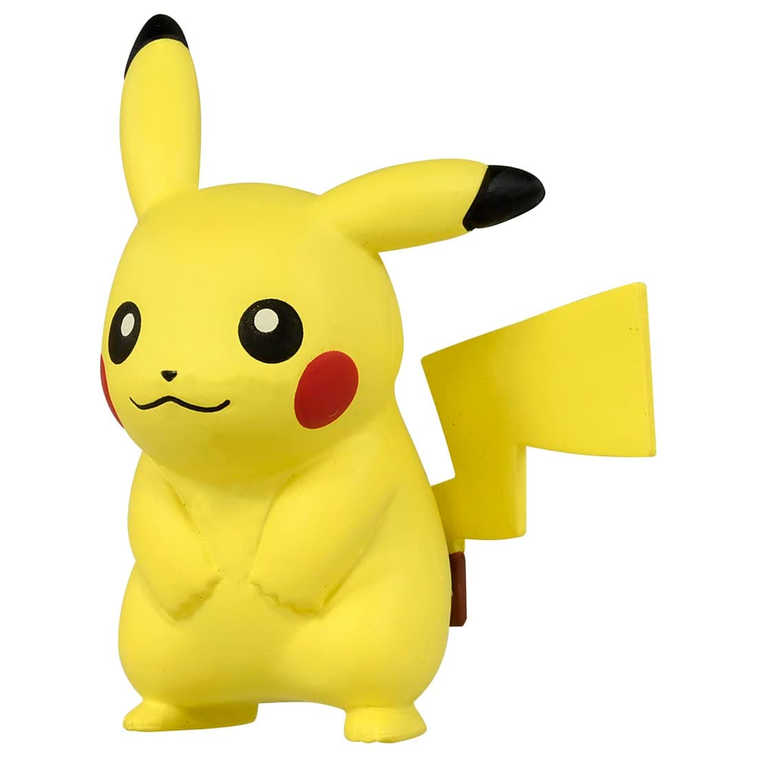 Pokemon MS-01 Pikachu