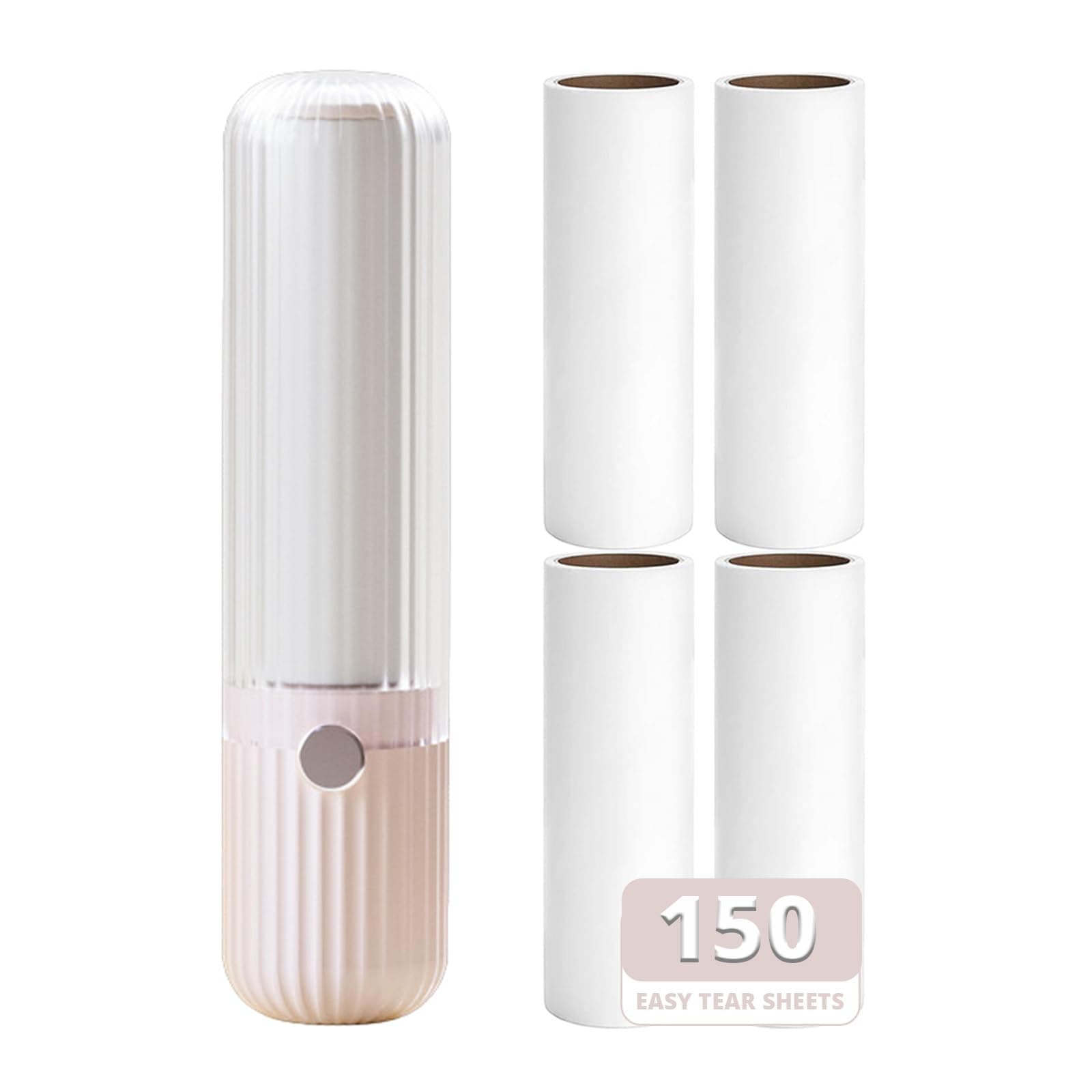 Portable Lint Roller