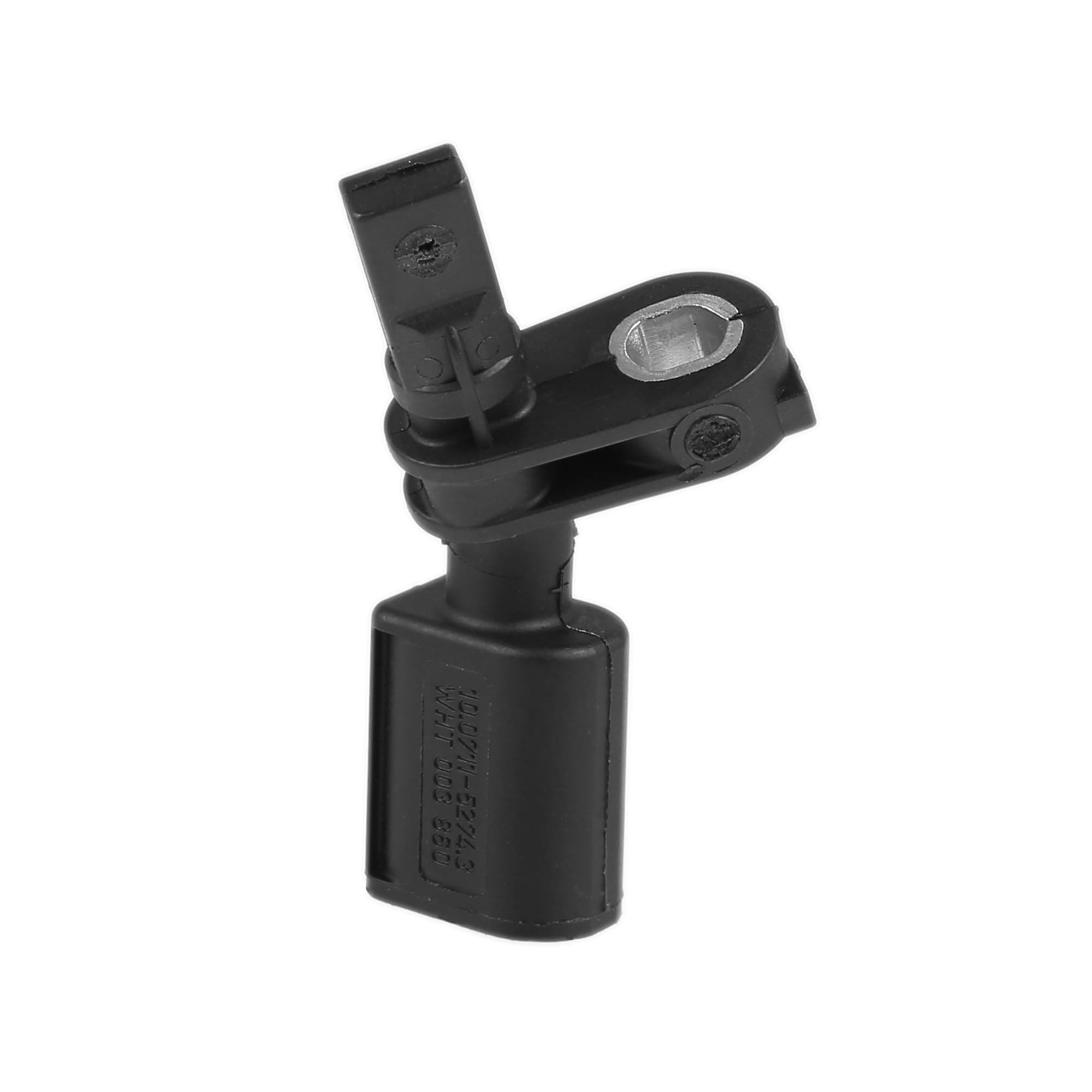 X AUTOHAUX Front Right ABS Sensor Wheel Speed Sensor for Audi A3 Sport Lim 2014-2021 for Volkswagen Golf 2015-2017 for Skoda Octavia 2013-2017 WHT 003 860