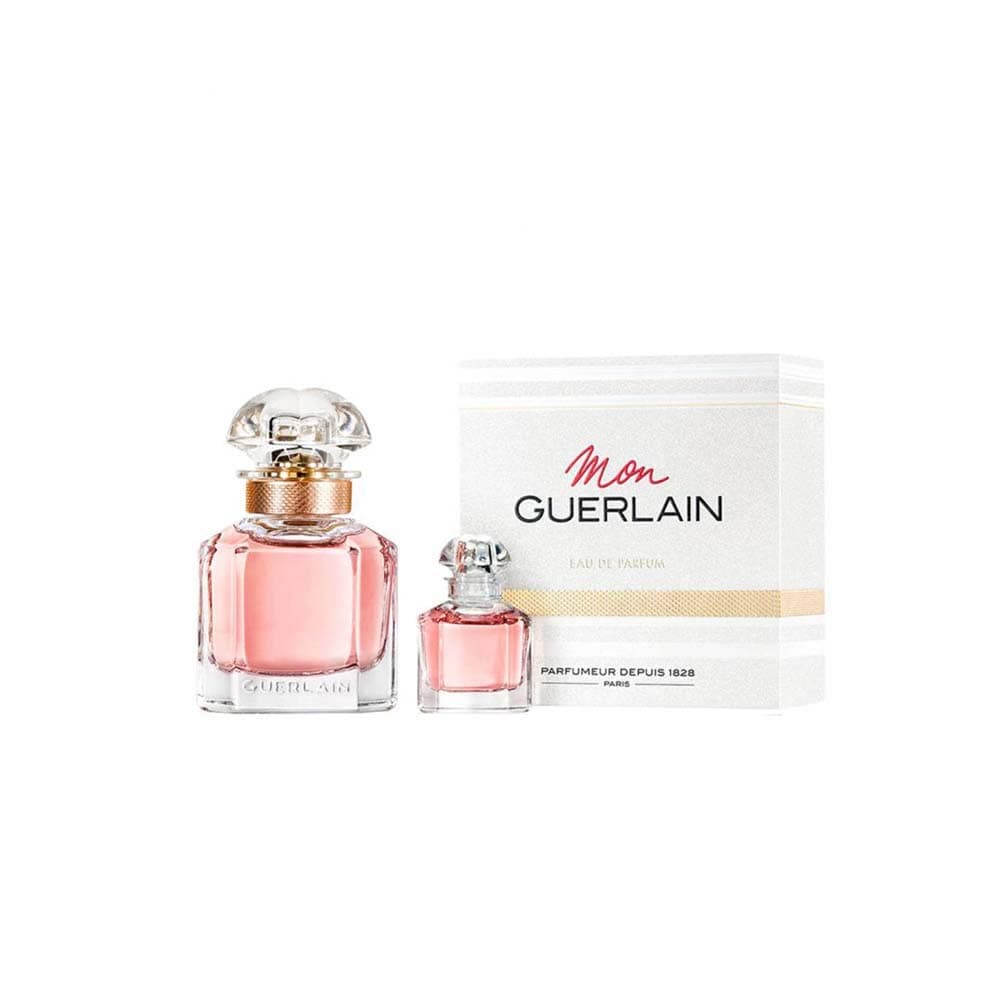 Mon guerlain EDP Gift set (30ml + 5ml)