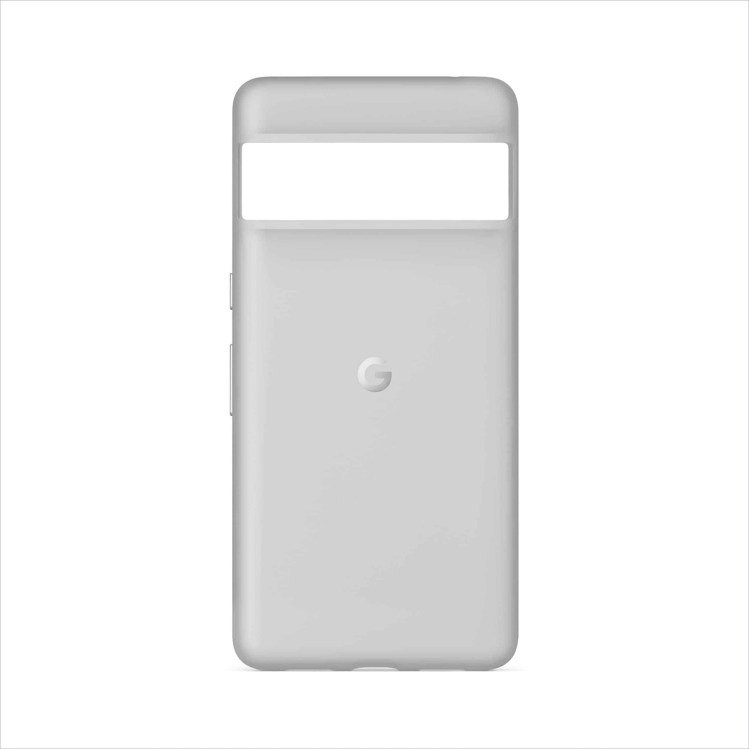 Google Pixel 7 Pro Case, Chalk