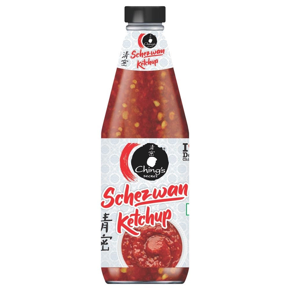 Schezwan Ketchup 485g