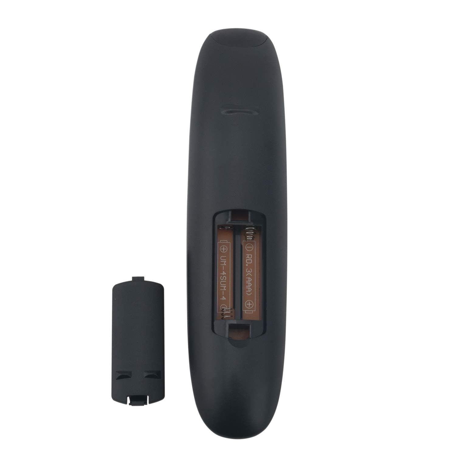 RL67H-8 Remote Control Replacement - VINABTY Remote Control for CHANGHONG RL67H-8 Remote Controller