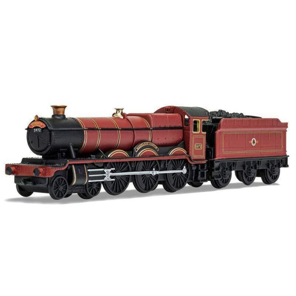 Corgi Harry Potter Hogwarts Express Model