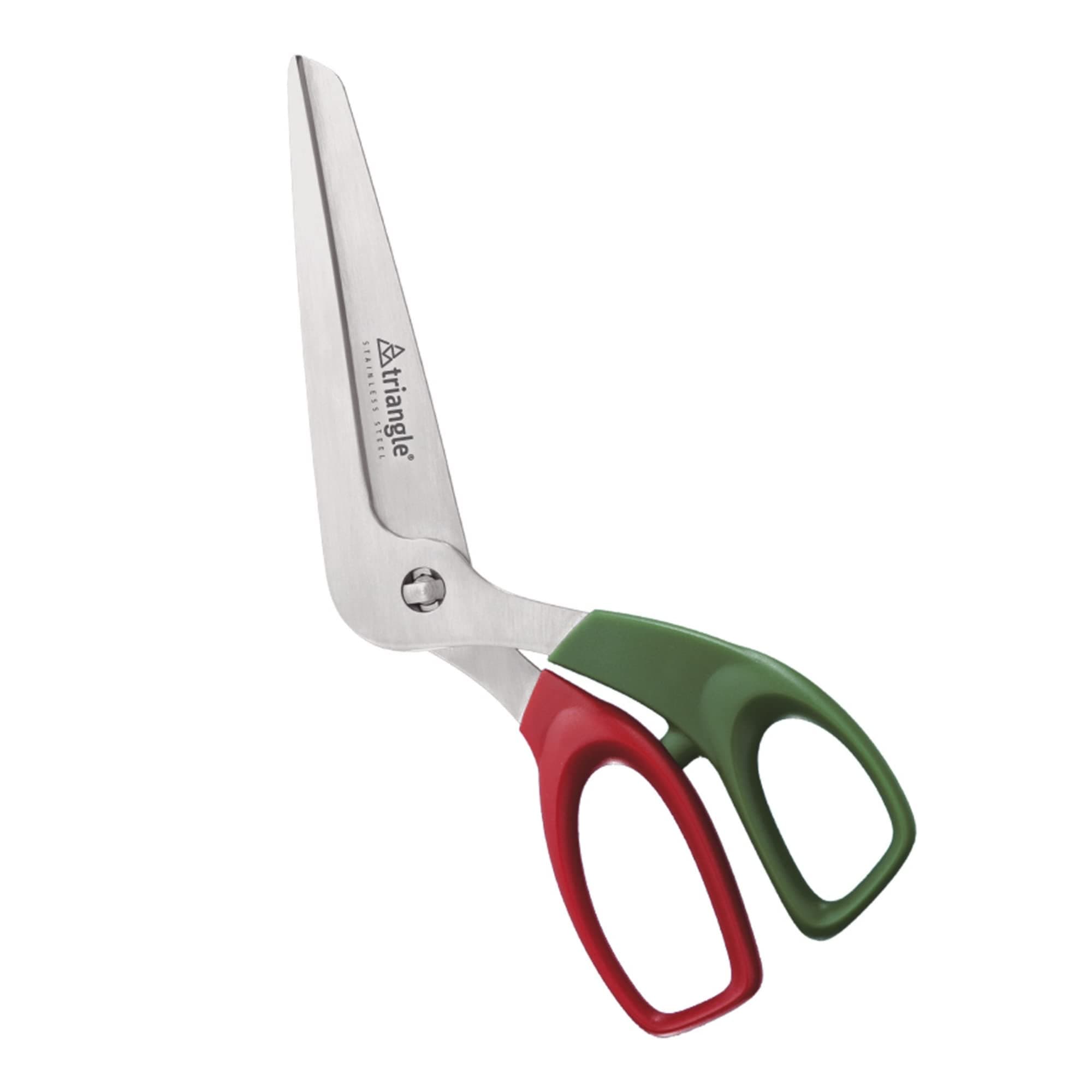 Triangle 50 491 11 02 Pizza Scissors