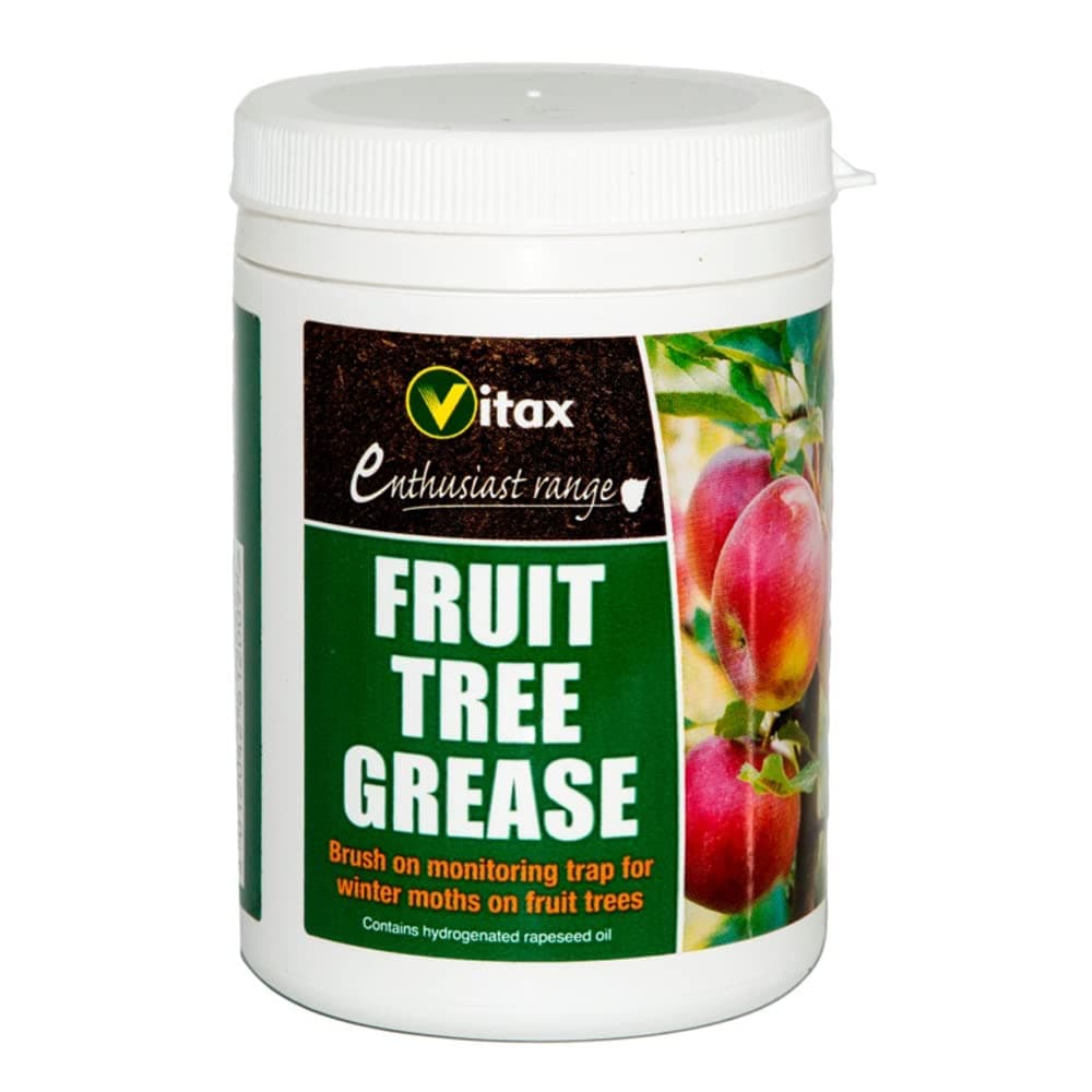 jds hardwareFruit Tree Grease 200g - Pest Control for Fruit Trees