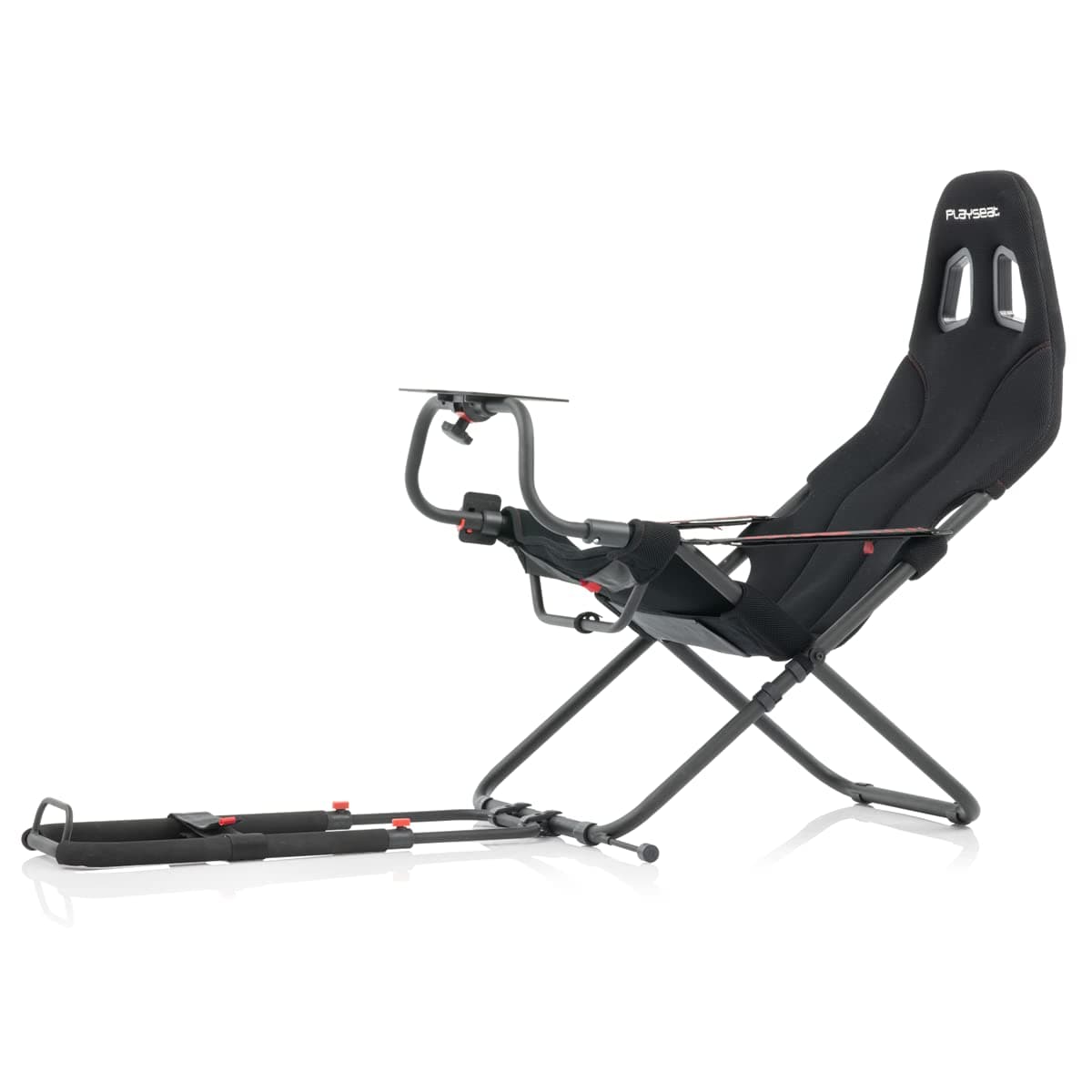 PLAYSEAT Challenge - Black (UK)