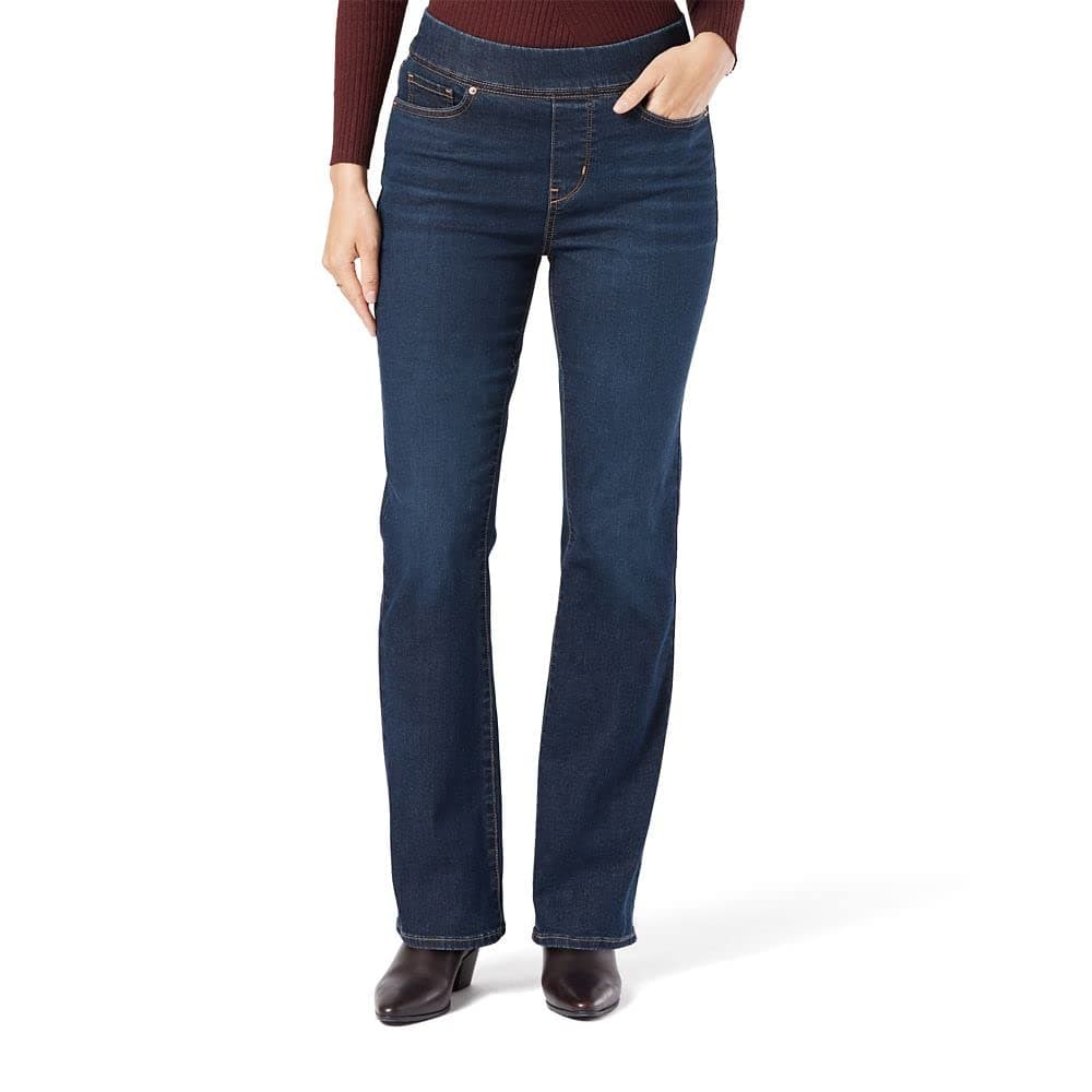 Women's Totally Shaping Bootcut Jeans