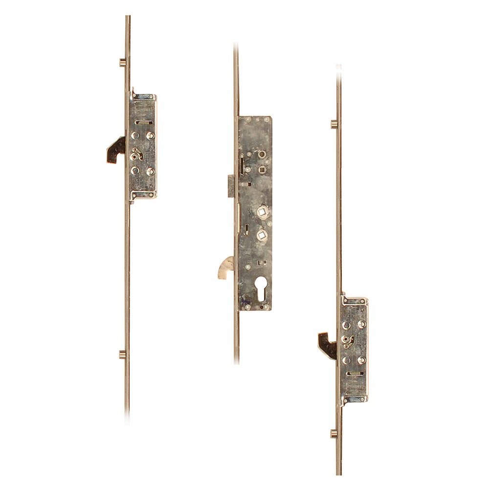 Safeware Multipoint Lock Safeware 35/92