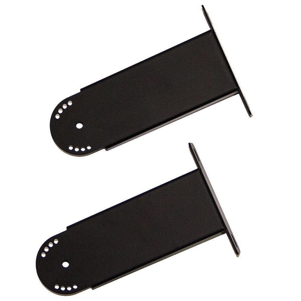 Bromic Heating Replacement Part - Short Mounting Bracket Set for Tungsten Electric Heater