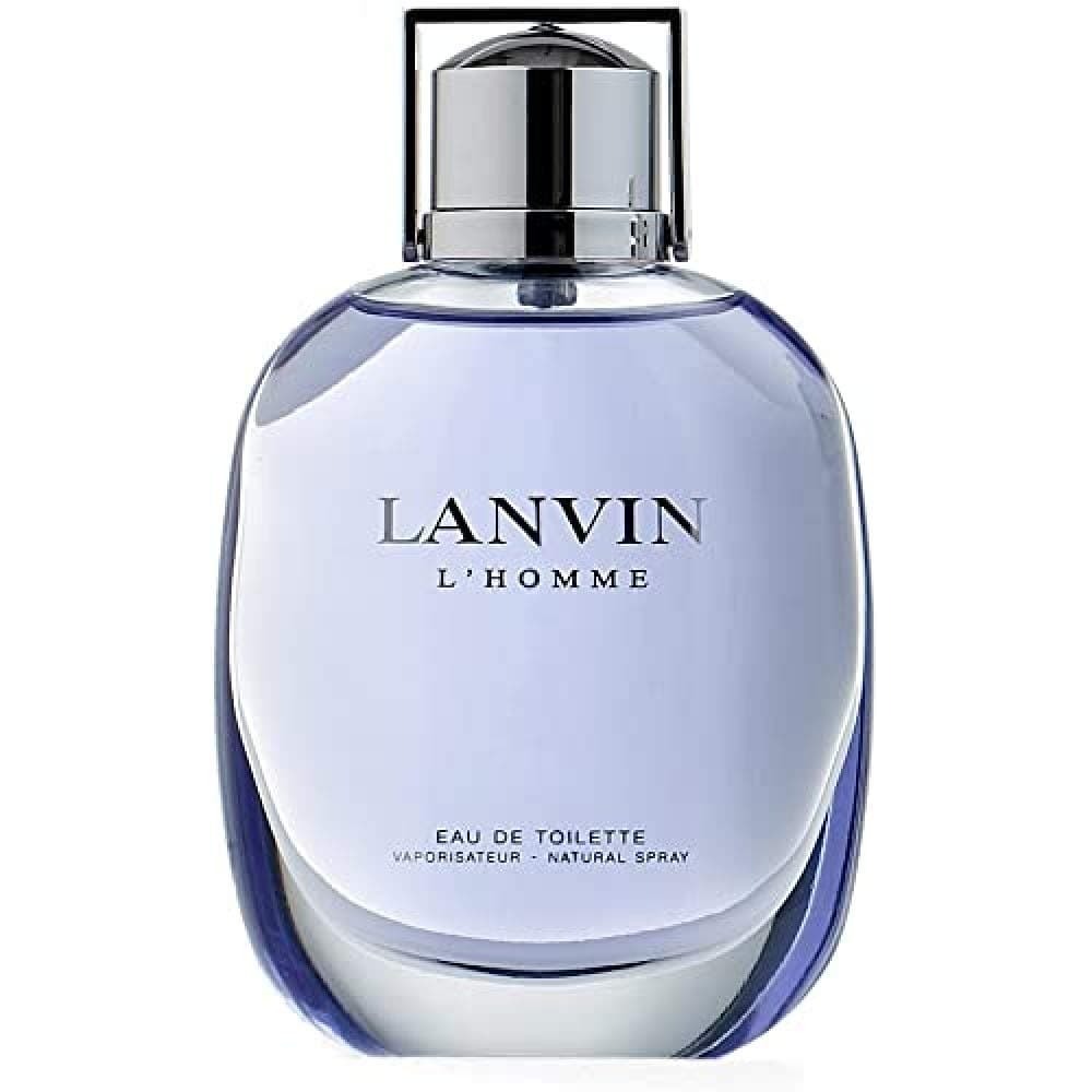 perfume for men, 100 ml - EDT Spray