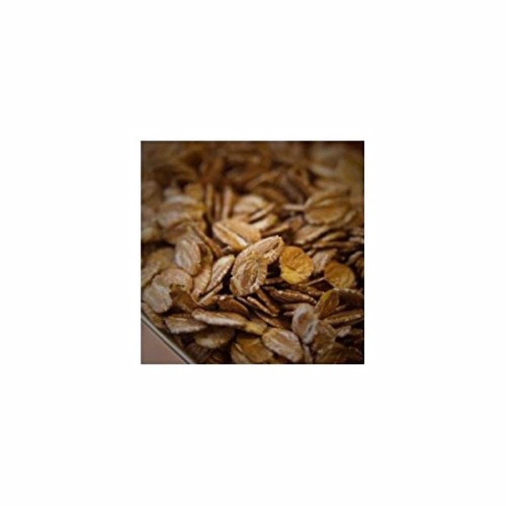 E.C. Kraus Flaked Grains Size Rye