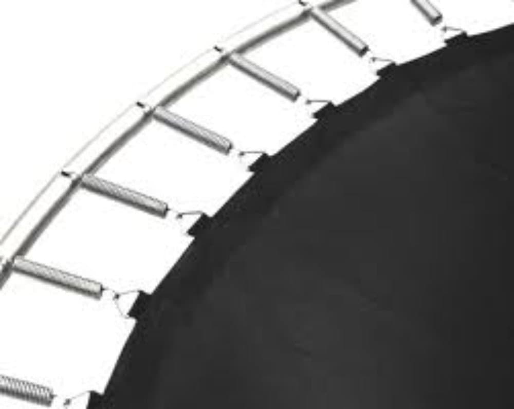 Trampoline Depot Premium Mat For 14 ft Round Frame Using 96 V-Rings For 8.5" Springs