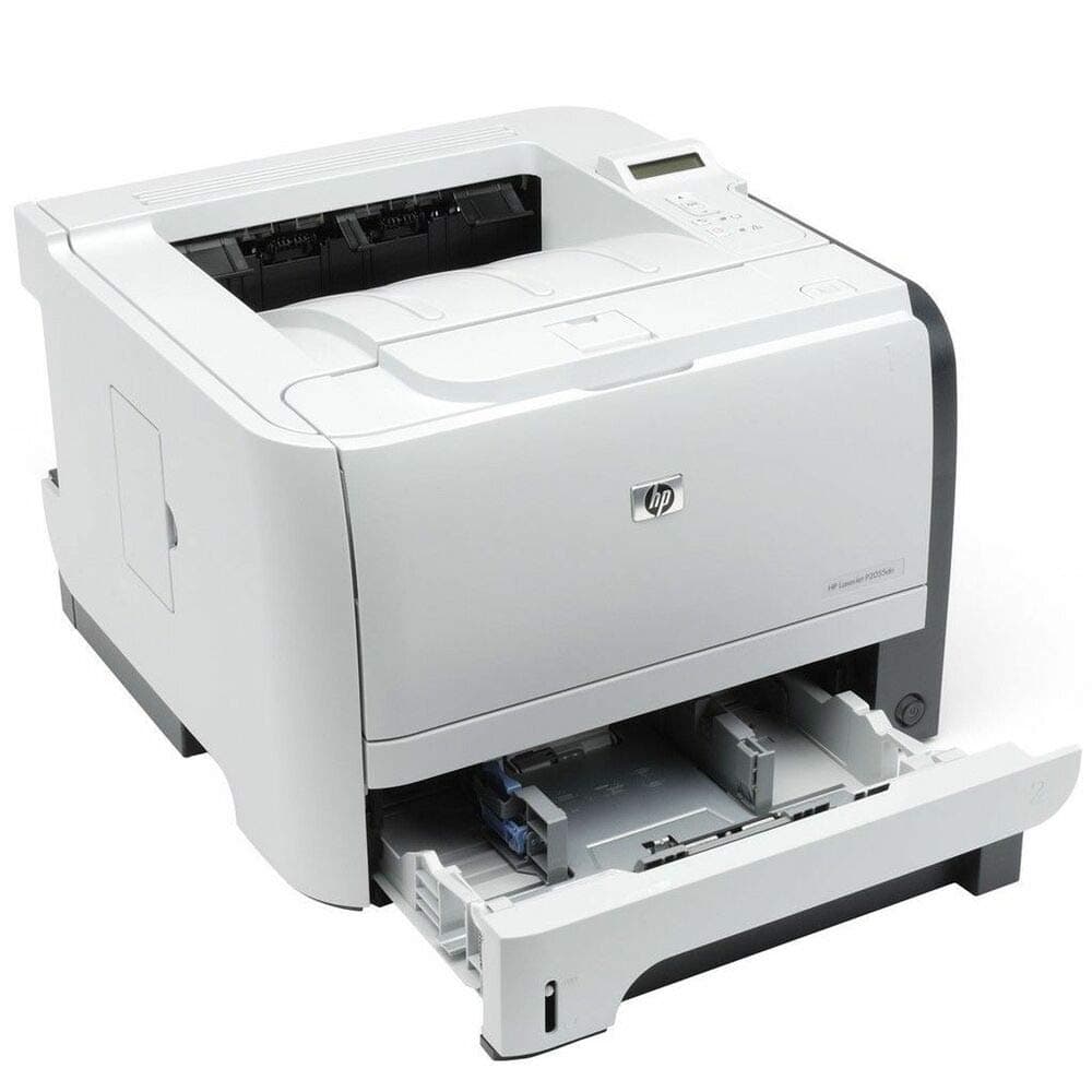 HP LaserJet P2055dn Printer (CE459A) - Refurbished