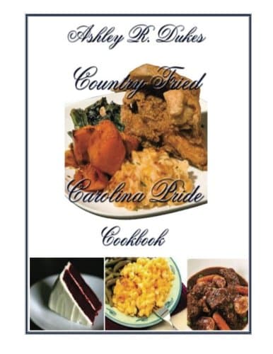 Country Fried Carolina Pride