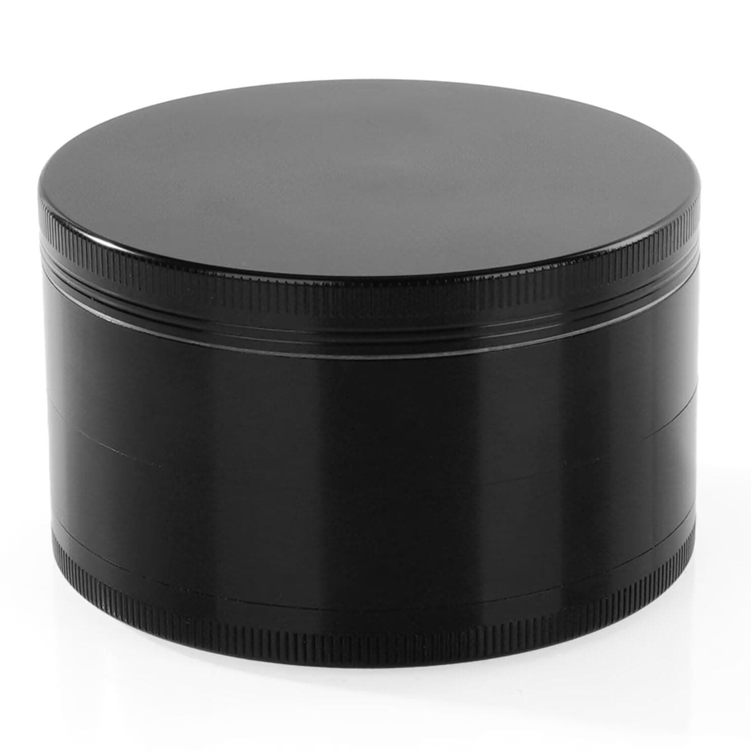 2.5" Storage Jar premium coffee Lapping bean jar