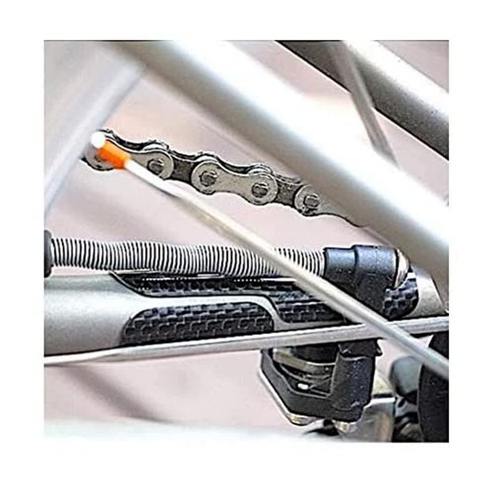 CARBON Rear Triangle Frame Protector Set for BROMPTON