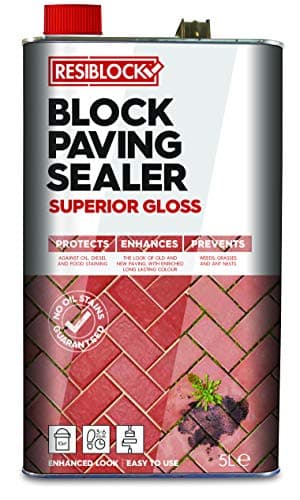 ResiblockSuperior Gloss 25lt